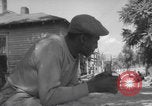 Image of working class Atlanta Atlanta Georgia USA, 1960, second 54 stock footage video 65675079726