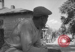 Image of working class Atlanta Atlanta Georgia USA, 1960, second 56 stock footage video 65675079726