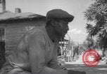 Image of working class Atlanta Atlanta Georgia USA, 1960, second 57 stock footage video 65675079726