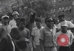 Image of Booker T Washington High School Atlanta Atlanta Georgia USA, 1960, second 7 stock footage video 65675079727