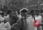 Image of Booker T Washington High School Atlanta Atlanta Georgia USA, 1960, second 13 stock footage video 65675079727