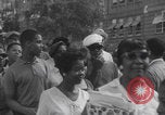 Image of Booker T Washington High School Atlanta Atlanta Georgia USA, 1960, second 18 stock footage video 65675079727
