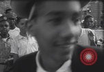 Image of Booker T Washington High School Atlanta Atlanta Georgia USA, 1960, second 28 stock footage video 65675079727