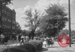 Image of Booker T Washington High School Atlanta Atlanta Georgia USA, 1960, second 39 stock footage video 65675079727