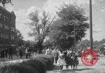 Image of Booker T Washington High School Atlanta Atlanta Georgia USA, 1960, second 43 stock footage video 65675079727