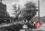 Image of Booker T Washington High School Atlanta Atlanta Georgia USA, 1960, second 45 stock footage video 65675079727
