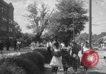 Image of Booker T Washington High School Atlanta Atlanta Georgia USA, 1960, second 47 stock footage video 65675079727