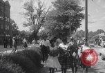 Image of Booker T Washington High School Atlanta Atlanta Georgia USA, 1960, second 48 stock footage video 65675079727