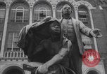 Image of Booker T Washington High School Atlanta Atlanta Georgia USA, 1960, second 60 stock footage video 65675079727