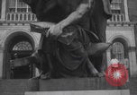 Image of Booker T Washington High School Atlanta Atlanta Georgia USA, 1960, second 62 stock footage video 65675079727