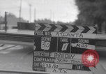 Image of suburban African American women Atlanta Atlanta Georgia USA, 1960, second 1 stock footage video 65675079728