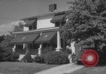 Image of suburban African American women Atlanta Atlanta Georgia USA, 1960, second 3 stock footage video 65675079728