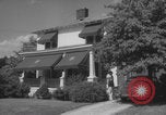 Image of suburban African American women Atlanta Atlanta Georgia USA, 1960, second 4 stock footage video 65675079728