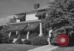 Image of suburban African American women Atlanta Atlanta Georgia USA, 1960, second 7 stock footage video 65675079728