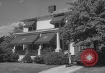 Image of suburban African American women Atlanta Atlanta Georgia USA, 1960, second 10 stock footage video 65675079728