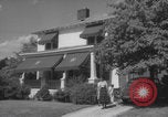 Image of suburban African American women Atlanta Atlanta Georgia USA, 1960, second 11 stock footage video 65675079728
