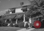 Image of suburban African American women Atlanta Atlanta Georgia USA, 1960, second 12 stock footage video 65675079728
