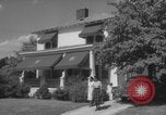 Image of suburban African American women Atlanta Atlanta Georgia USA, 1960, second 13 stock footage video 65675079728