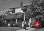 Image of suburban African American women Atlanta Atlanta Georgia USA, 1960, second 14 stock footage video 65675079728