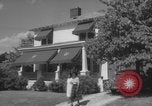 Image of suburban African American women Atlanta Atlanta Georgia USA, 1960, second 16 stock footage video 65675079728
