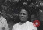 Image of suburban African American women Atlanta Atlanta Georgia USA, 1960, second 35 stock footage video 65675079728