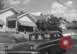 Image of suburban African American women Atlanta Atlanta Georgia USA, 1960, second 44 stock footage video 65675079728
