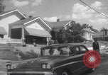 Image of suburban African American women Atlanta Atlanta Georgia USA, 1960, second 45 stock footage video 65675079728
