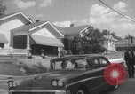Image of suburban African American women Atlanta Atlanta Georgia USA, 1960, second 46 stock footage video 65675079728