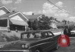 Image of suburban African American women Atlanta Atlanta Georgia USA, 1960, second 47 stock footage video 65675079728
