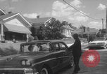 Image of suburban African American women Atlanta Atlanta Georgia USA, 1960, second 49 stock footage video 65675079728
