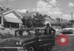Image of suburban African American women Atlanta Atlanta Georgia USA, 1960, second 50 stock footage video 65675079728