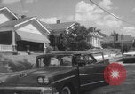 Image of suburban African American women Atlanta Atlanta Georgia USA, 1960, second 51 stock footage video 65675079728