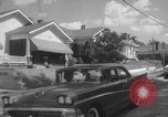 Image of suburban African American women Atlanta Atlanta Georgia USA, 1960, second 52 stock footage video 65675079728