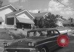 Image of suburban African American women Atlanta Atlanta Georgia USA, 1960, second 53 stock footage video 65675079728
