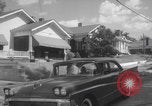 Image of suburban African American women Atlanta Atlanta Georgia USA, 1960, second 54 stock footage video 65675079728