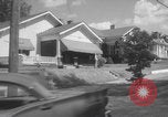 Image of suburban African American women Atlanta Atlanta Georgia USA, 1960, second 56 stock footage video 65675079728
