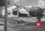 Image of suburban African American women Atlanta Atlanta Georgia USA, 1960, second 57 stock footage video 65675079728