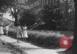 Image of African American students Atlanta Georgia USA, 1960, second 3 stock footage video 65675079729