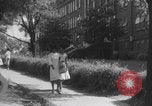 Image of African American students Atlanta Georgia USA, 1960, second 6 stock footage video 65675079729