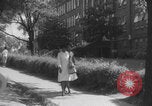 Image of African American students Atlanta Georgia USA, 1960, second 7 stock footage video 65675079729