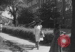 Image of African American students Atlanta Georgia USA, 1960, second 8 stock footage video 65675079729