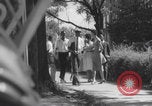 Image of African American students Atlanta Georgia USA, 1960, second 12 stock footage video 65675079729