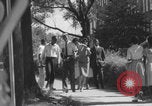 Image of African American students Atlanta Georgia USA, 1960, second 13 stock footage video 65675079729