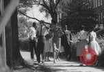 Image of African American students Atlanta Georgia USA, 1960, second 14 stock footage video 65675079729