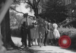Image of African American students Atlanta Georgia USA, 1960, second 16 stock footage video 65675079729