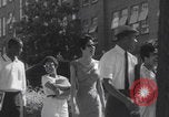 Image of African American students Atlanta Georgia USA, 1960, second 24 stock footage video 65675079729