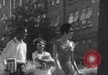 Image of African American students Atlanta Georgia USA, 1960, second 25 stock footage video 65675079729