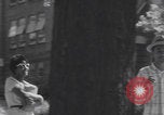 Image of African American students Atlanta Georgia USA, 1960, second 27 stock footage video 65675079729