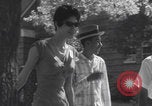 Image of African American students Atlanta Georgia USA, 1960, second 28 stock footage video 65675079729