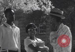 Image of African American students Atlanta Georgia USA, 1960, second 31 stock footage video 65675079729